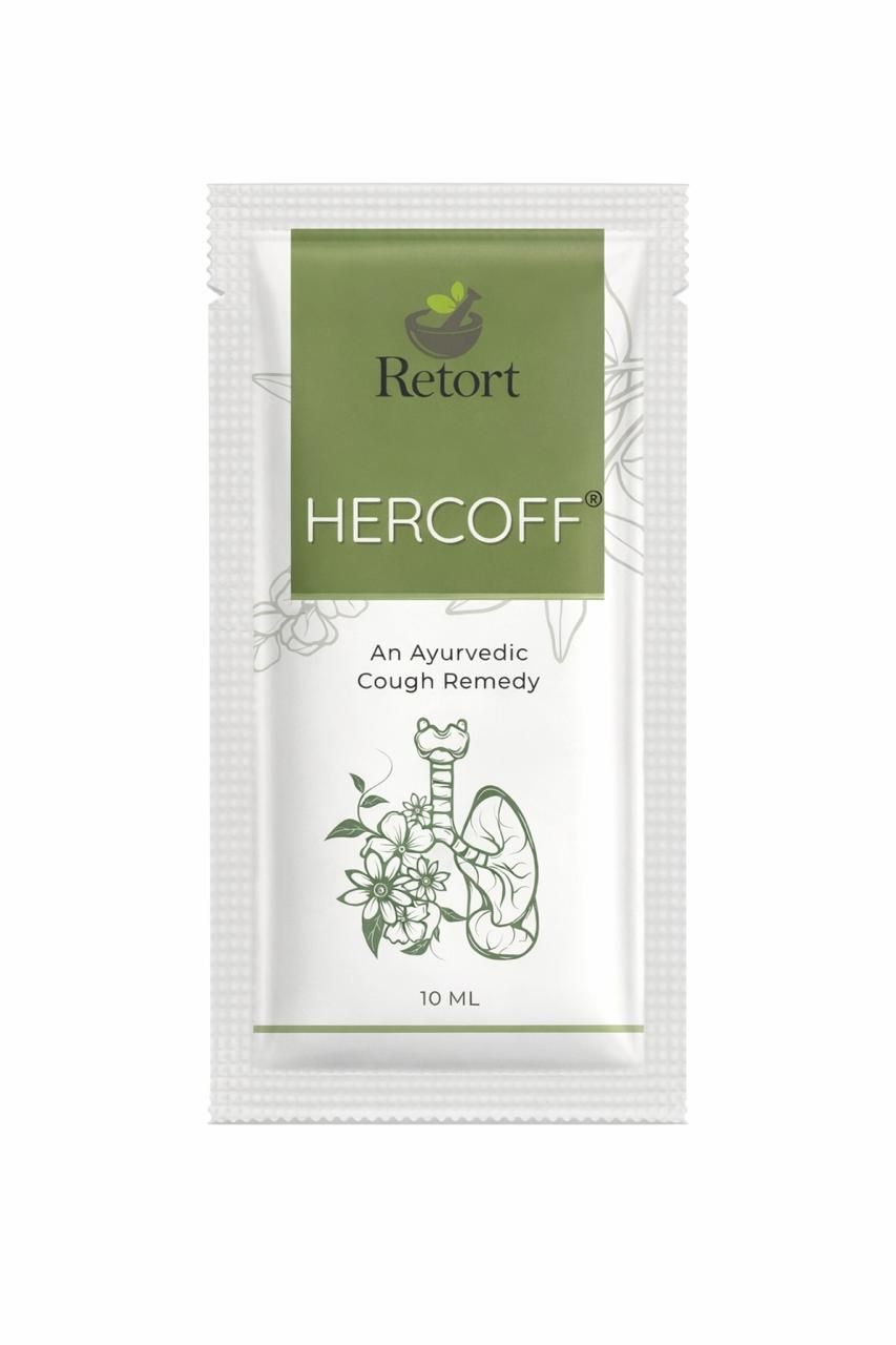 Hercoff Sachet